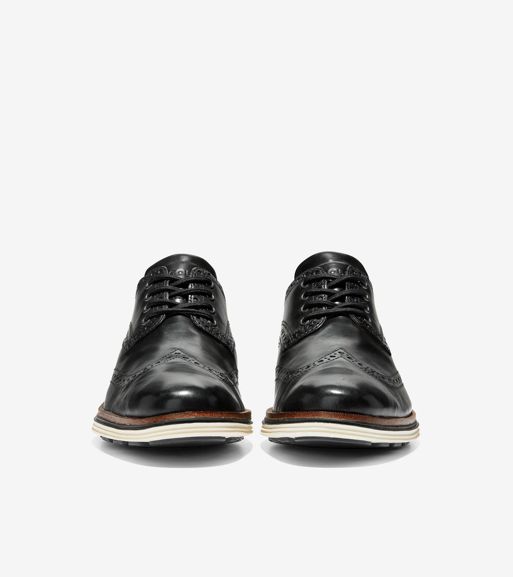 Cole Haan ØriginalGrand Lux Wingtip Oxford Mens