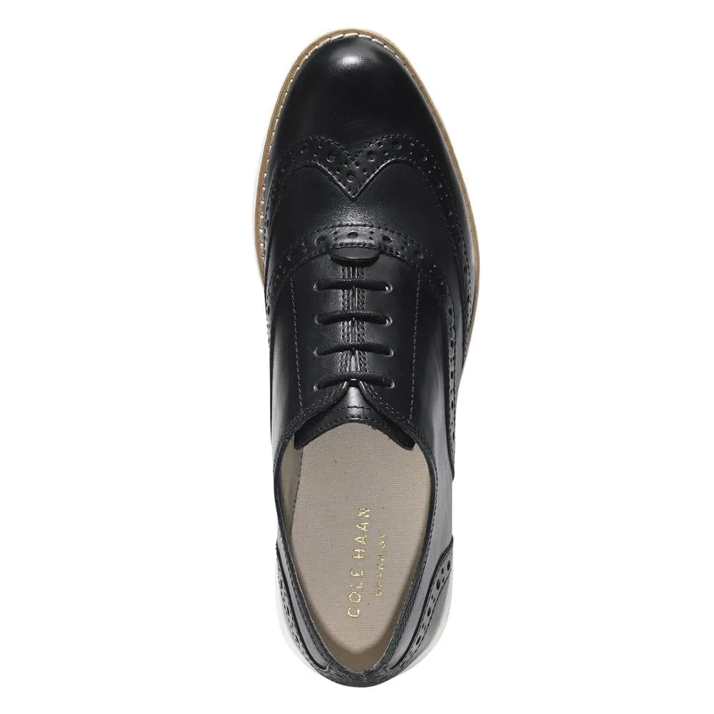 Cole Haan ØriginalGrand Wingtip Oxford