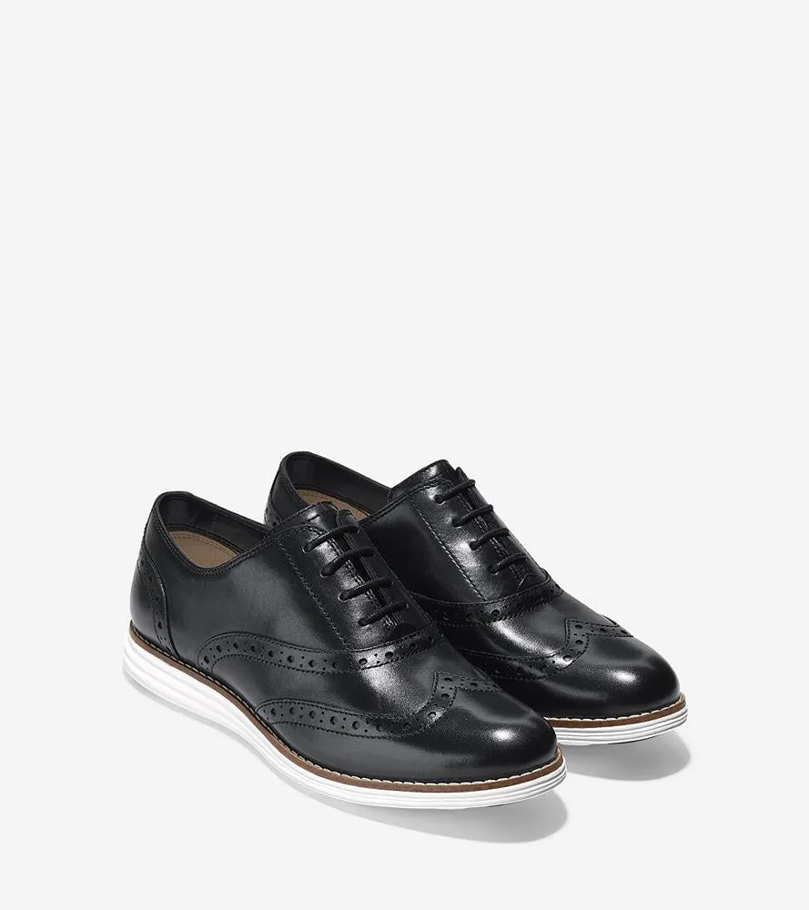 Cole Haan ØriginalGrand Wingtip Oxford