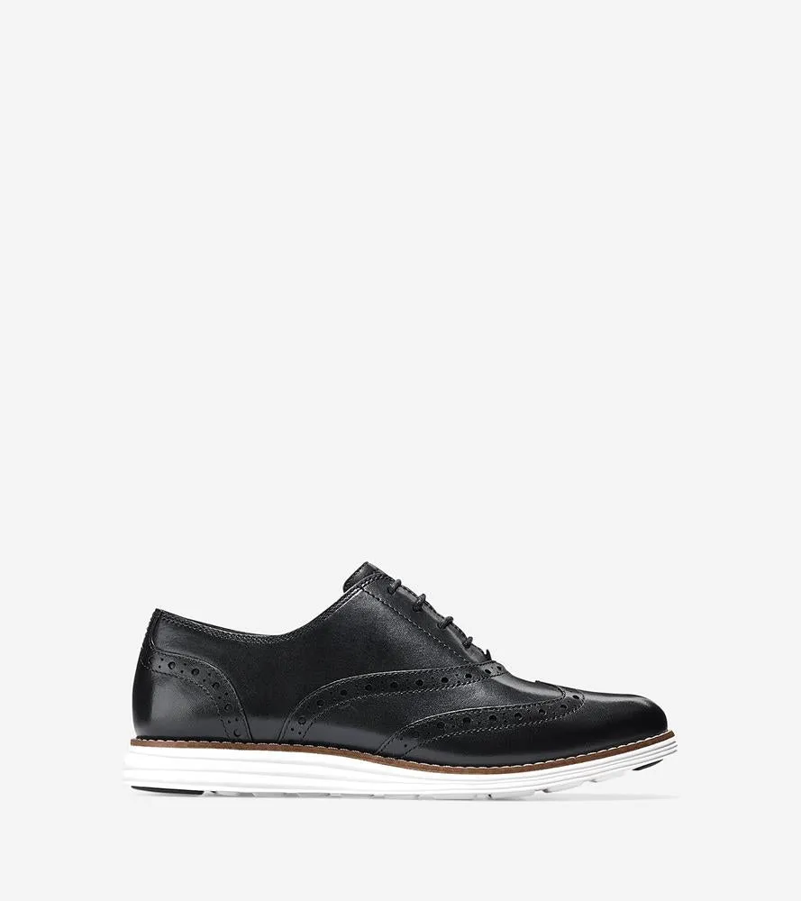 Cole Haan ØriginalGrand Wingtip Oxford
