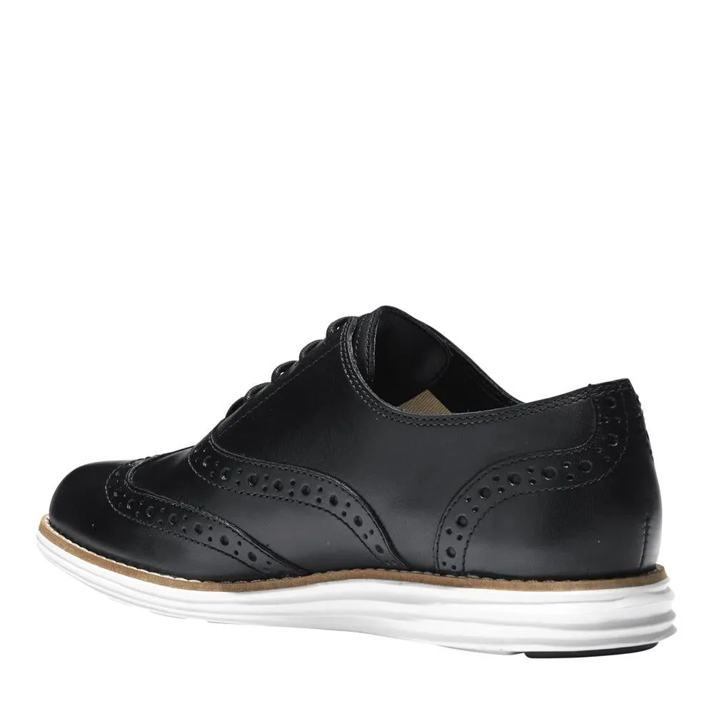 Cole Haan ØriginalGrand Wingtip Oxford