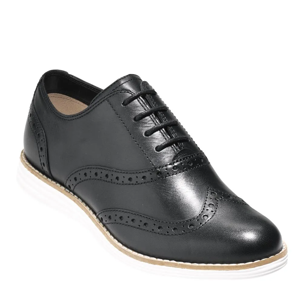 Cole Haan ØriginalGrand Wingtip Oxford