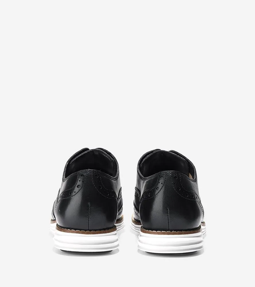 Cole Haan ØriginalGrand Wingtip Oxford