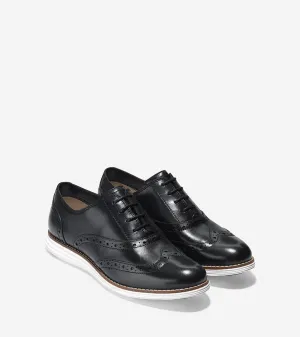 Cole Haan ØriginalGrand Wingtip Oxford