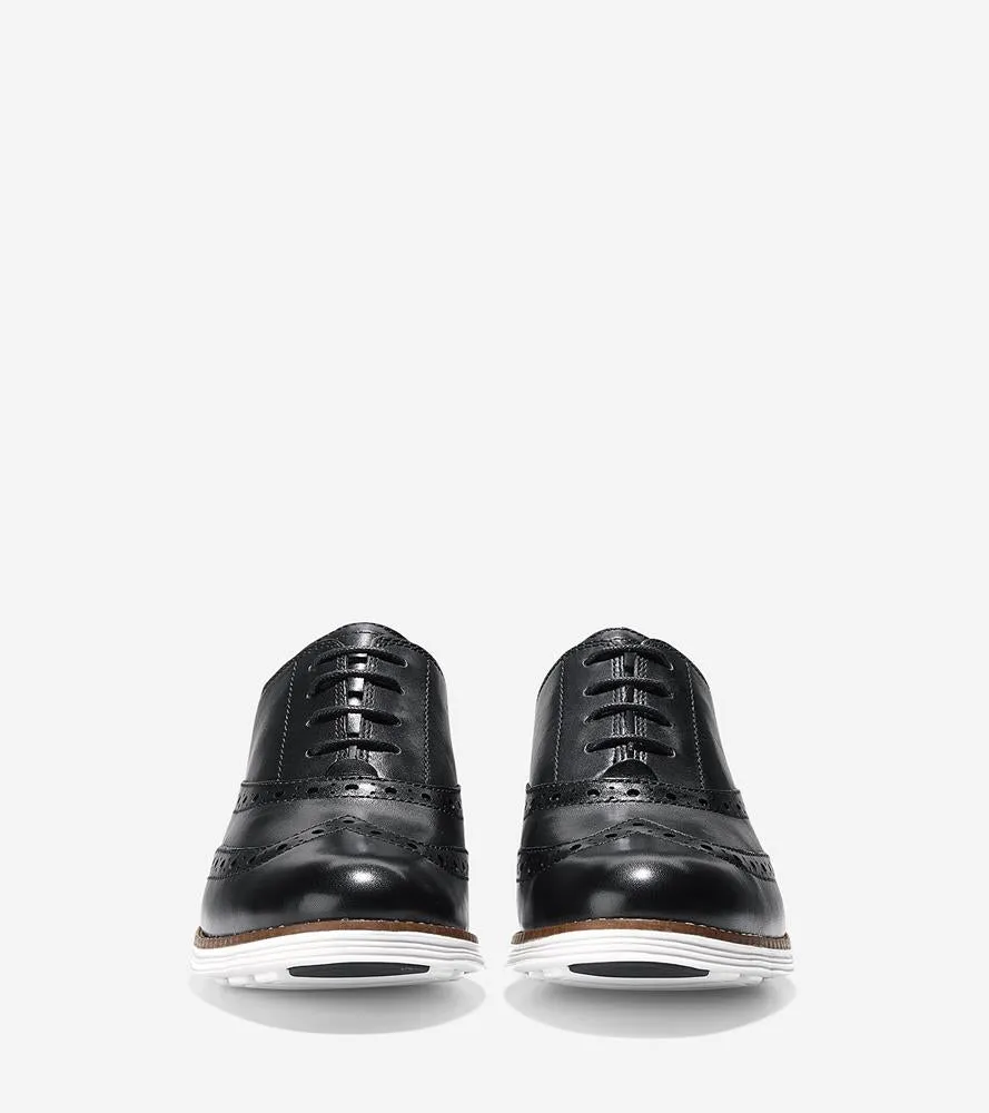Cole Haan ØriginalGrand Wingtip Oxford