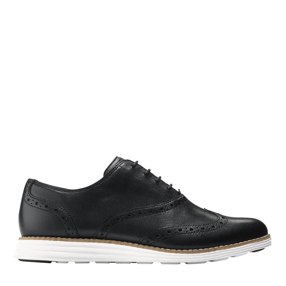 Cole Haan ØriginalGrand Wingtip Oxford