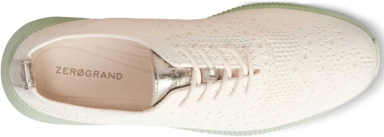 Cole Haan Women's 2.ZEROGRAND Stitchlite Oxford