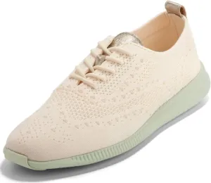 Cole Haan Women's 2.ZEROGRAND Stitchlite Oxford