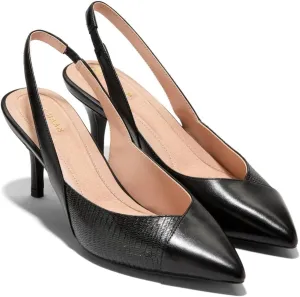 Cole Haan Women's Go-to Slingback 65mm Pump