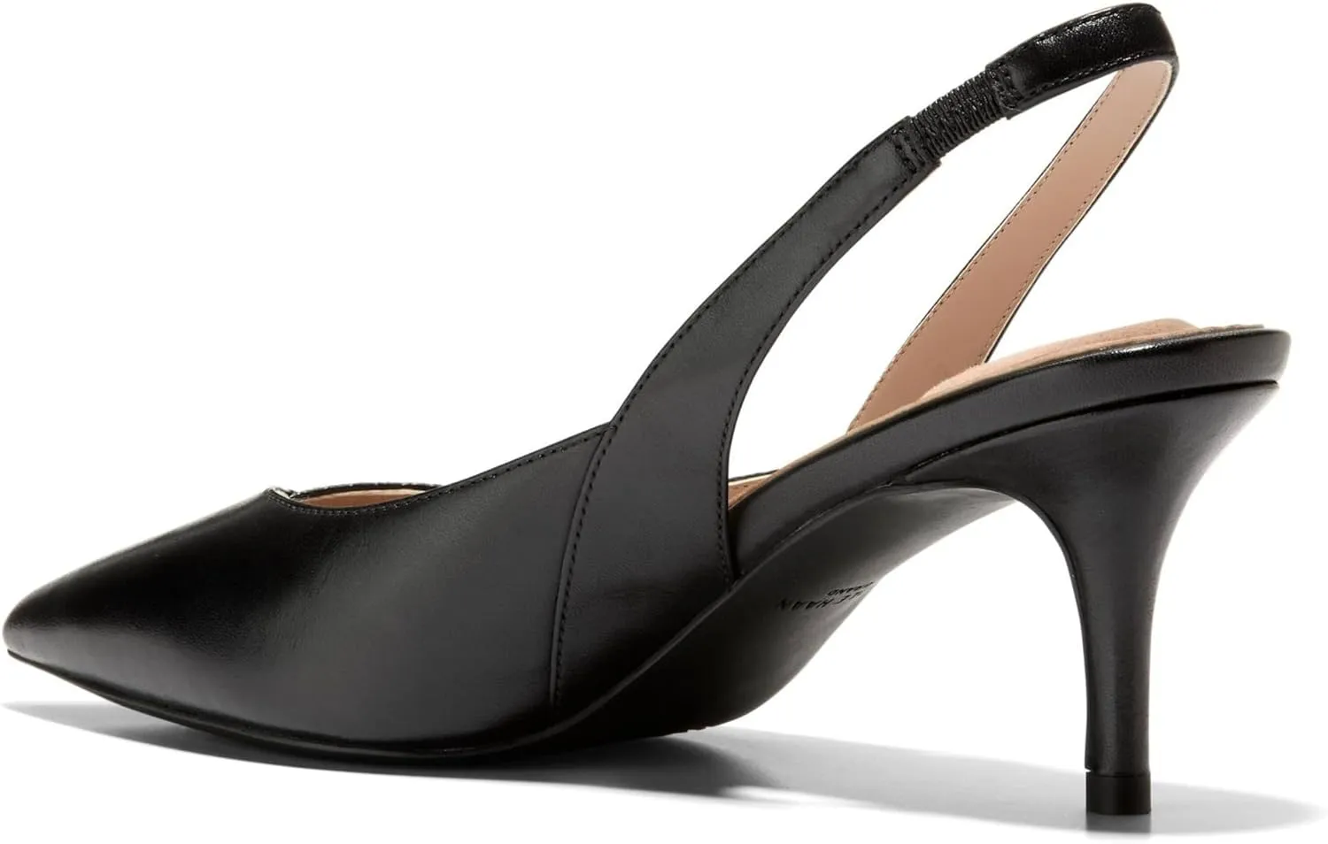 Cole Haan Women's Go-to Slingback 65mm Pump