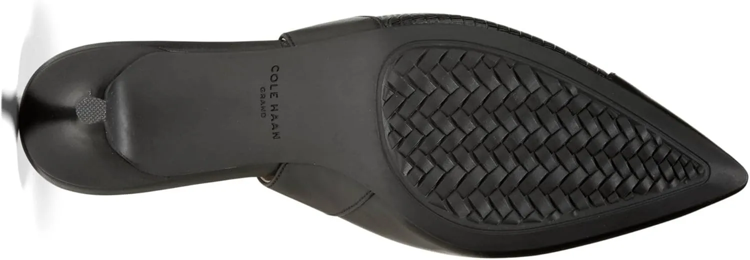 Cole Haan Women's Go-to Slingback 65mm Pump