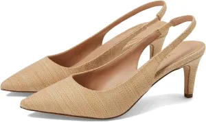 Cole Haan Women's Vandam Sling Pump, 65mm