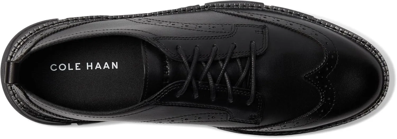 Cole Haan Women's Zerogrand Revel Wingtip Oxfords