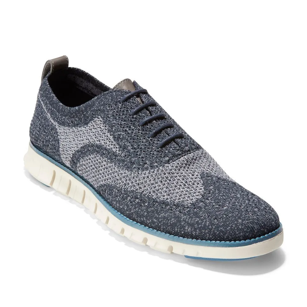 Cole Haan ZERØGRAND Stitchlite Oxford