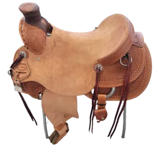 CONNOLLY'S WADE SADDLE - 16" - #W2104