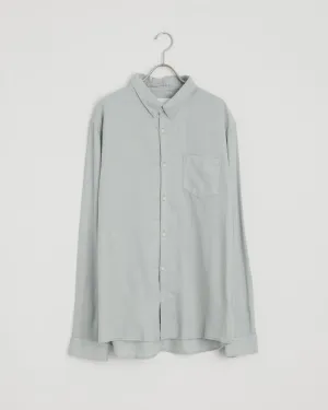 Cori Shirt in Mint