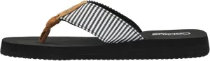 Corkys Footwear Womens Summer Break Flip Flops - Featuring A Thong Strap With Soft and Comfortable EVA insoles for All-Day Wear - Chic and Trendy Flip Flops