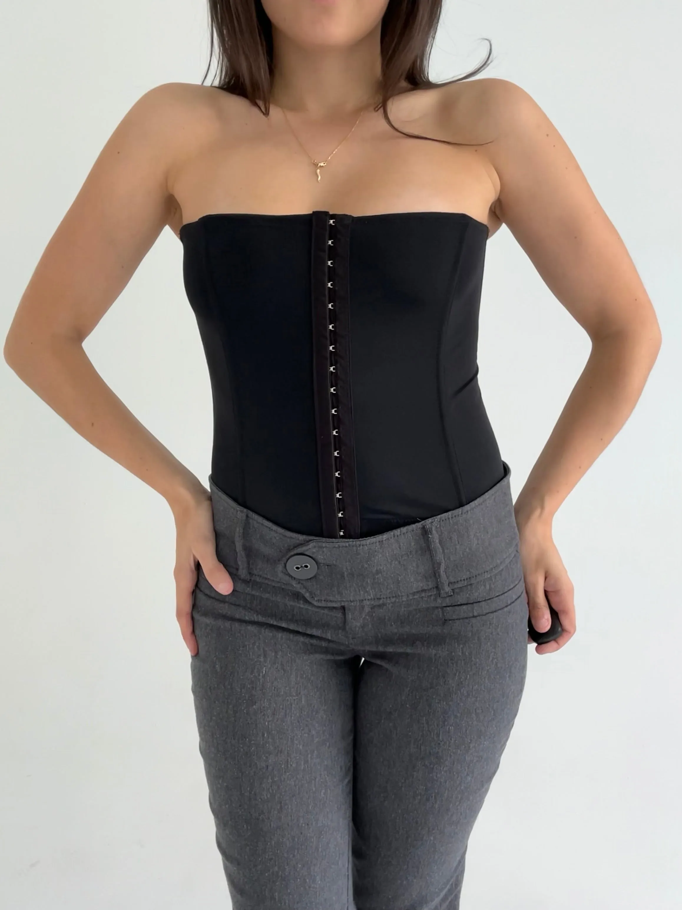 Corset