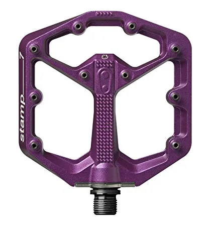 Crank Brothers Stamp 7 Pedal Pur SM