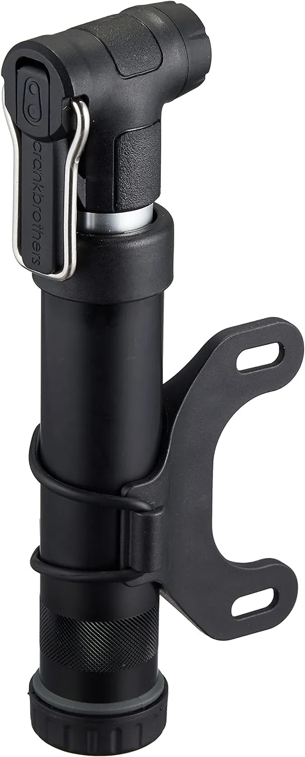Crankbrothers Gem Hand Pump