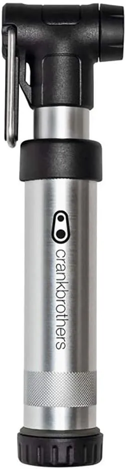 Crankbrothers Gem Hand Pump