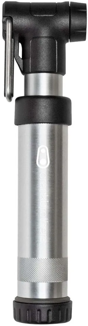 Crankbrothers Gem Hand Pump