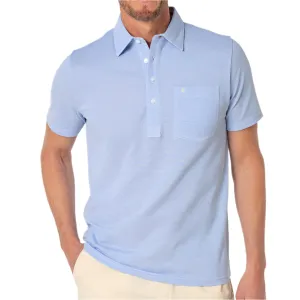 Criquet Oxford Pique Polo