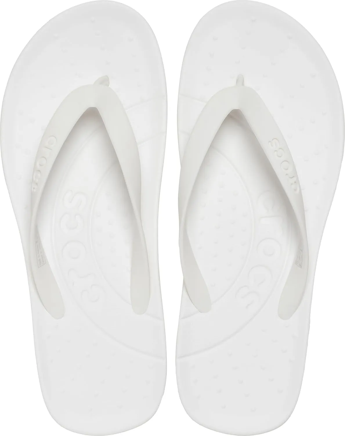 Crocs Unisex-Adult Flip-Flop