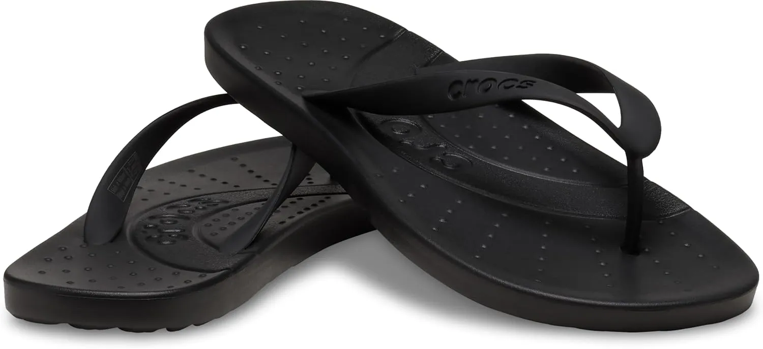 Crocs Unisex-Adult Flip-Flop