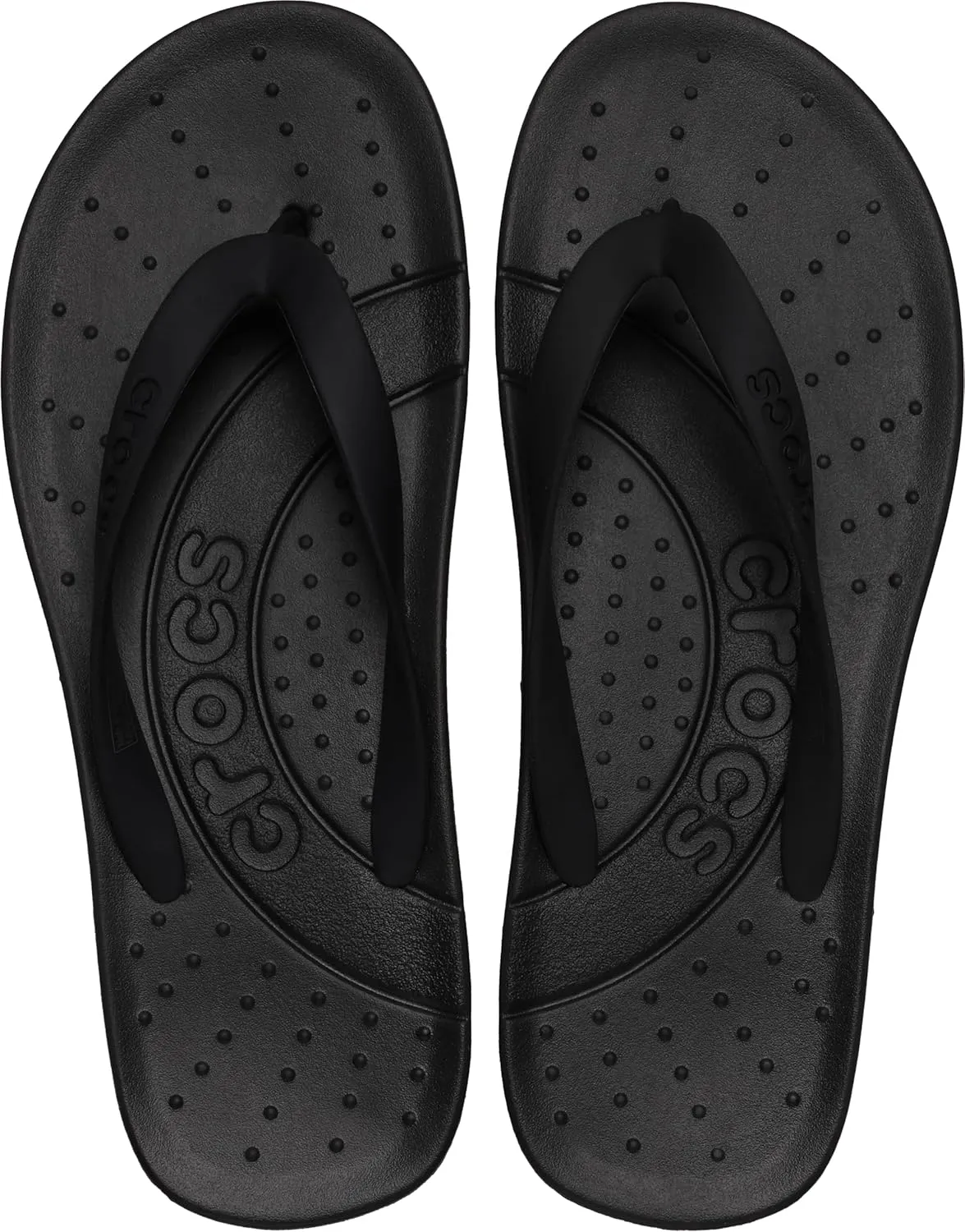 Crocs Unisex-Adult Flip-Flop
