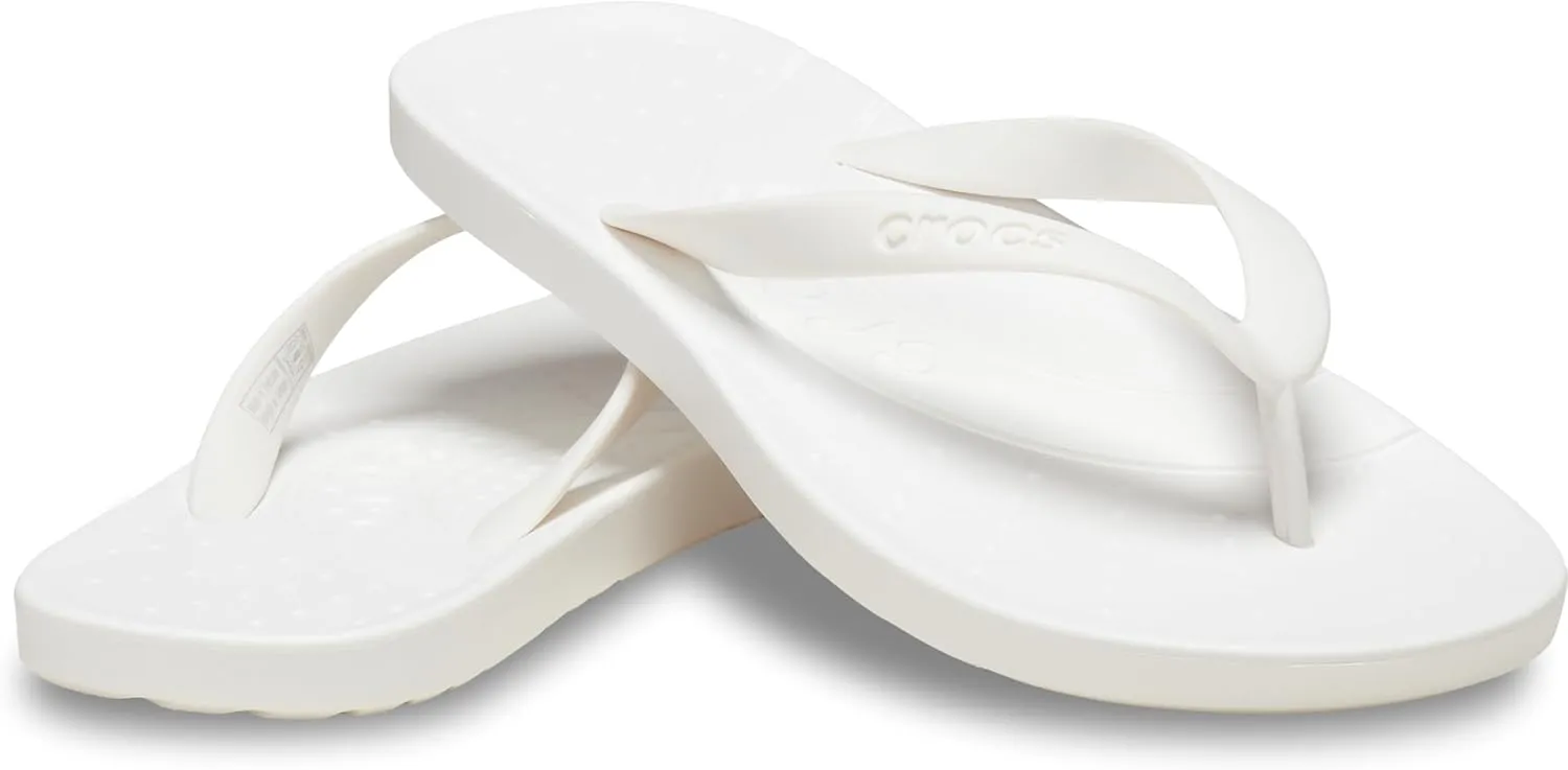 Crocs Unisex-Adult Flip-Flop