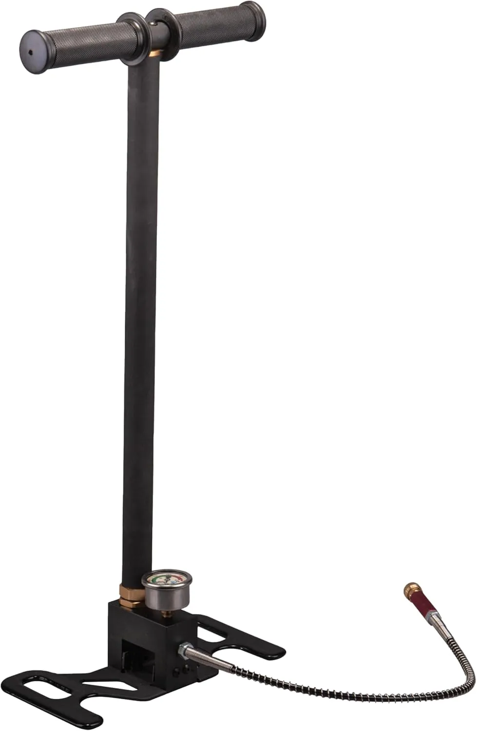 Crosman HP4KU High Pressure 3-Stage Hand Pump