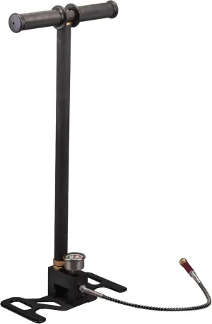 Crosman HP4KU High Pressure 3-Stage Hand Pump
