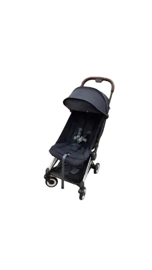 Cybex Coya, 2023, Chrome, Sepia Black