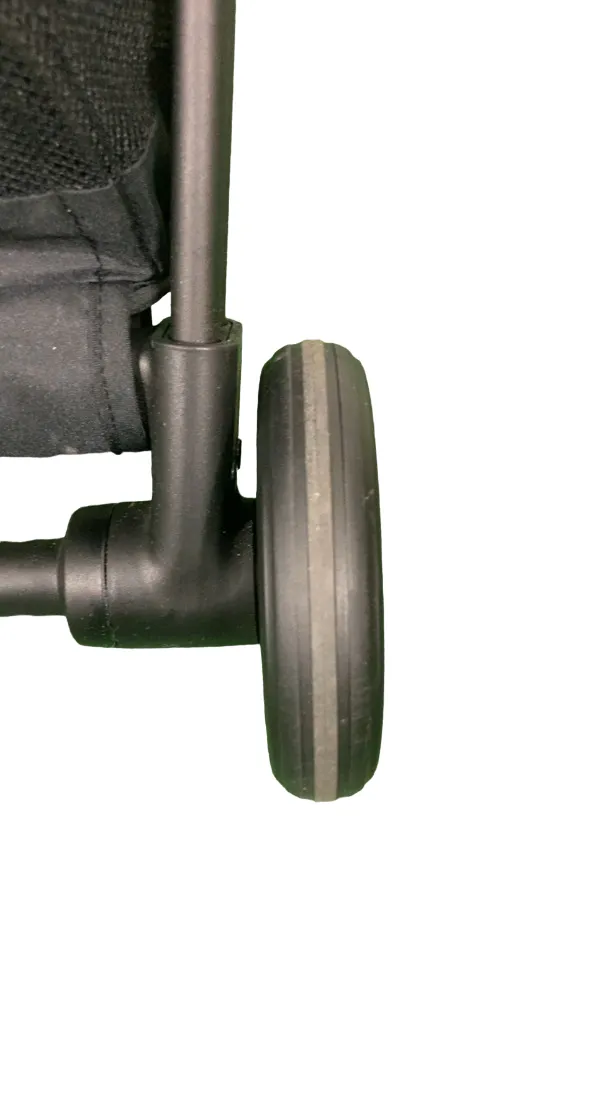 Cybex Coya, 2023, Matte Black, Sepia Black