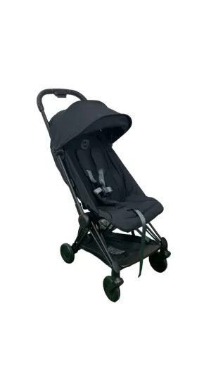 Cybex Coya, 2023, Matte Black, Sepia Black