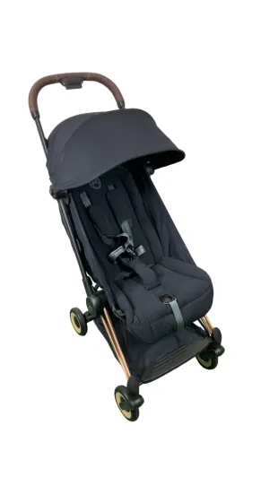 Cybex Coya, 2023, Rose Gold, Sepia Black