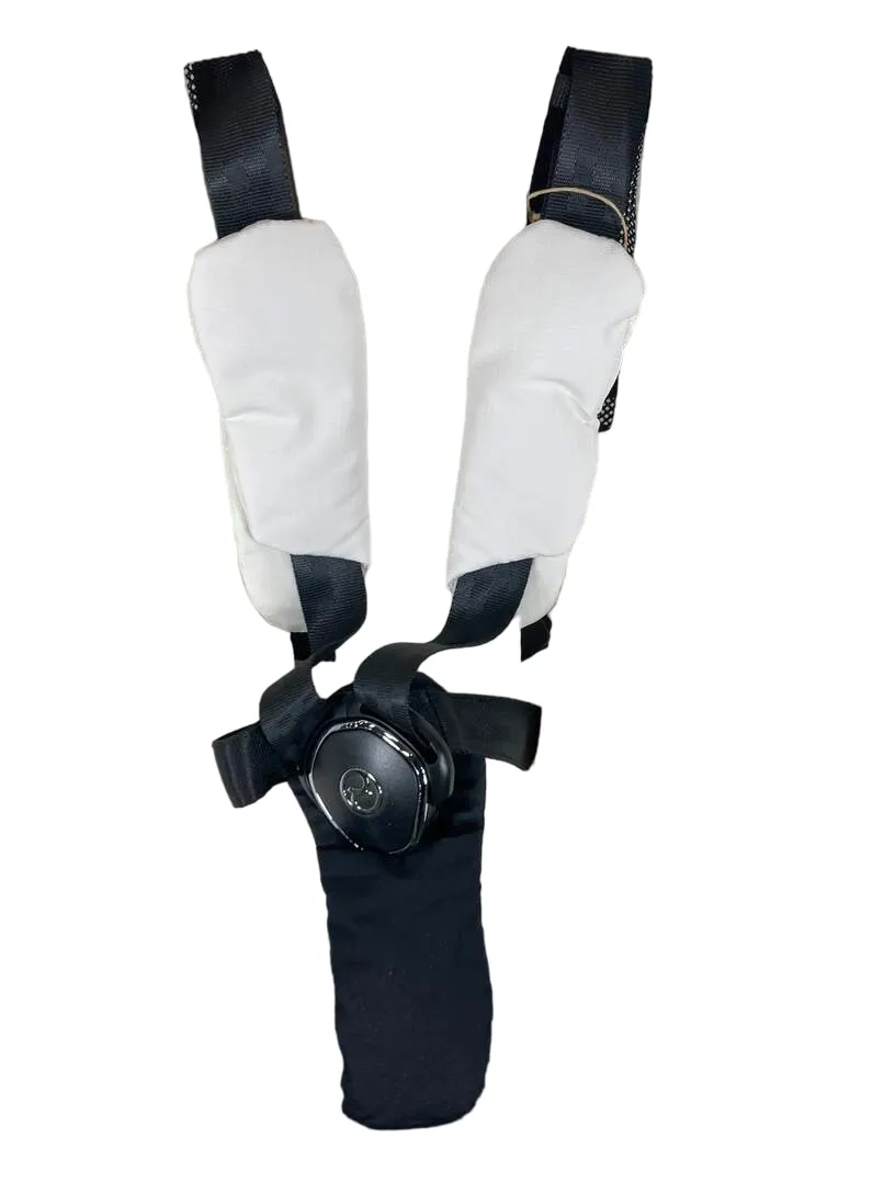 Cybex Coya, Chrome, Off White, 2023