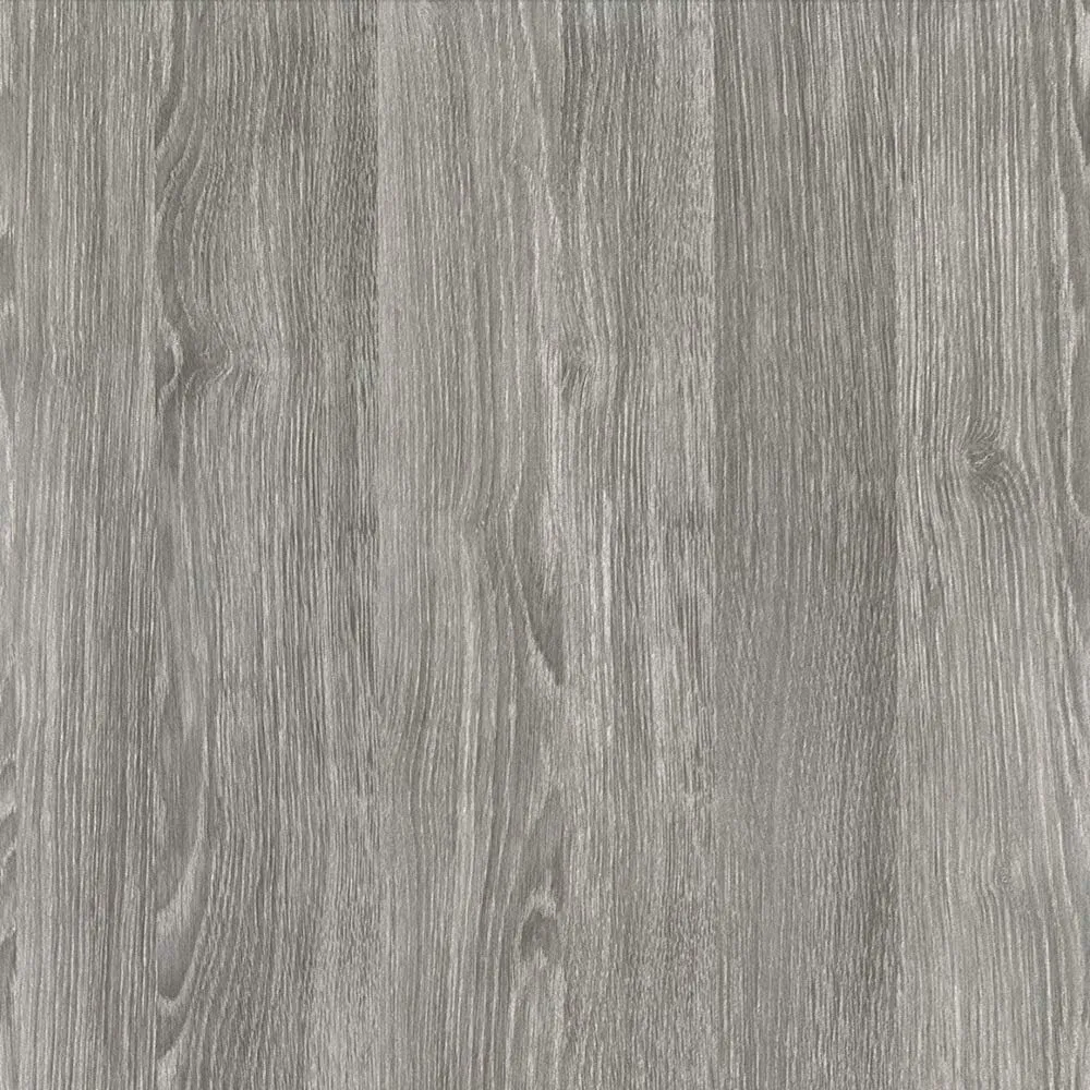 d-c-fix 346-0587-4PK Decorative Self-Adhesive Film, Oak Sheffield Pearl Grey, 17" x 78" Roll, 4-Pack