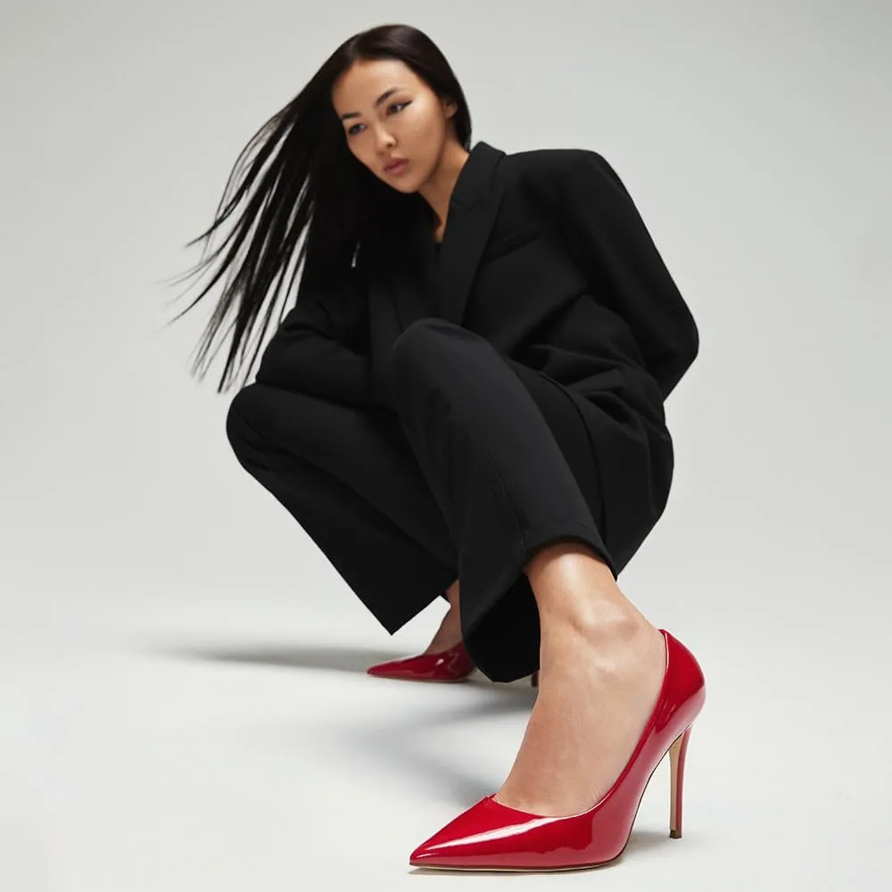 D'Amelio Brands Karyenaa Pump