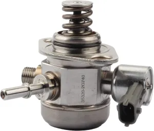 Dasbecan High Pressure Fuel Pump with Seal Compatible With Hyundai Sonata 2011-2014 Kia Sorento Optima 2.0L 2.4L 11-15 Sportage 11-16 Replaces 353202G740