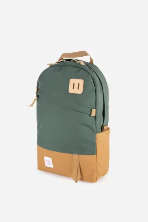 Daypack Classic Forest/Khaki