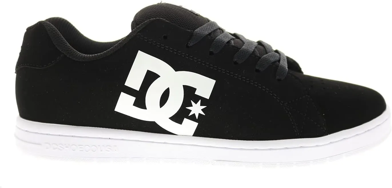 DC Men's Gaveler Low Shoe Skate