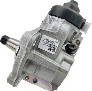 Diesel Fuel Common Injector Electronically Controlled Pump Fuel Injection Pump 0445011512 Compatible For MAXUS D20