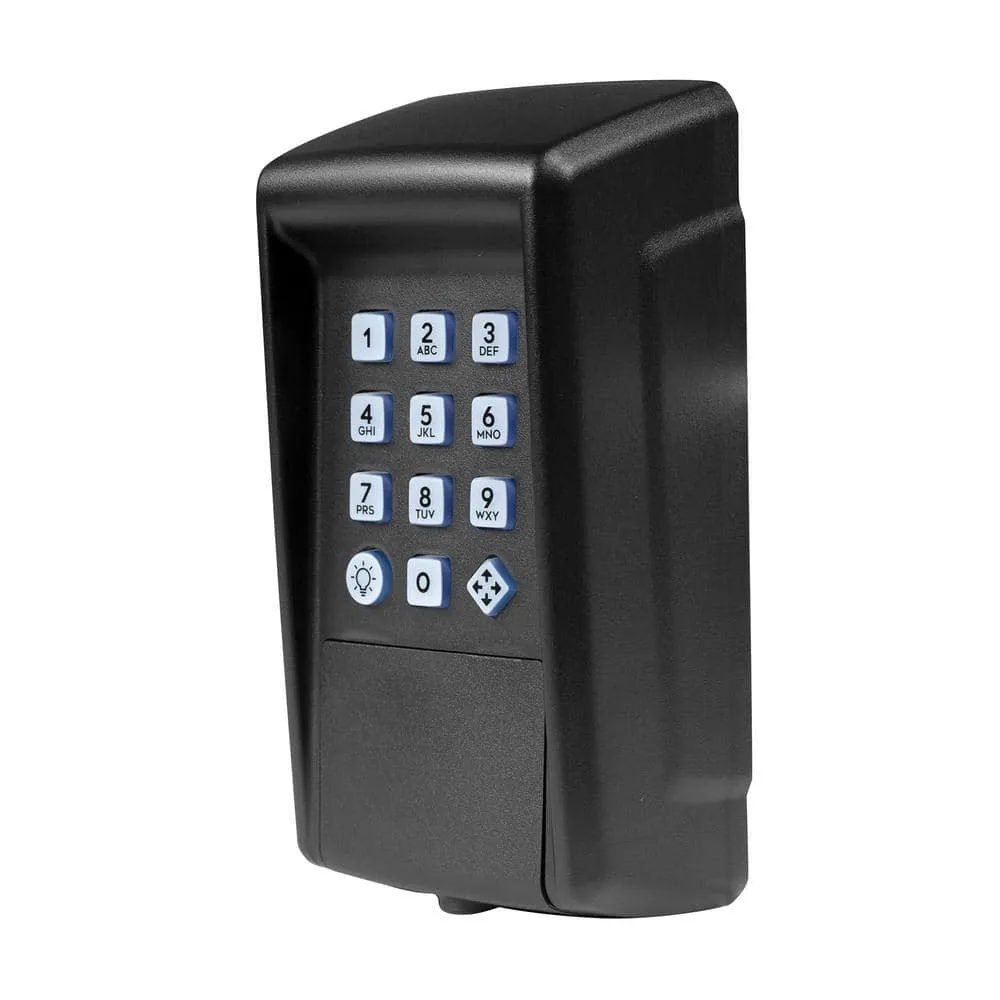 Digital Keypad for Mighty Mule Automatic Gate Operators