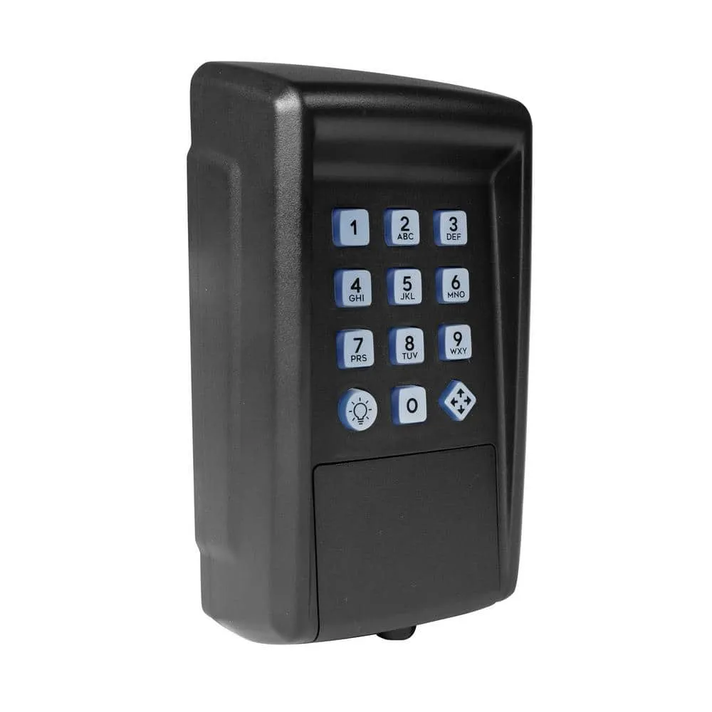 Digital Keypad for Mighty Mule Automatic Gate Operators
