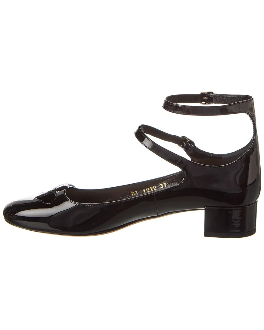 Dior Aime Dior Patent Pump