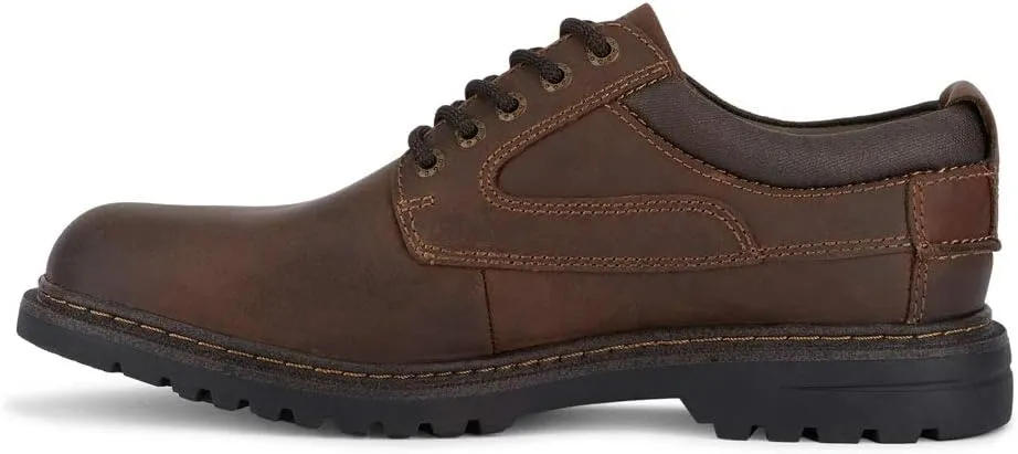 Dockers Men's Warden Oxford