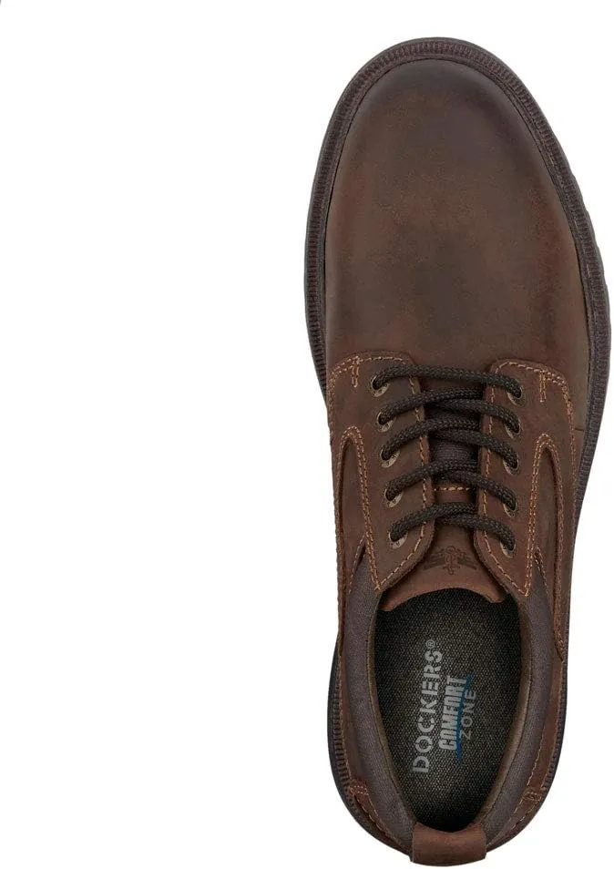 Dockers Men's Warden Oxford