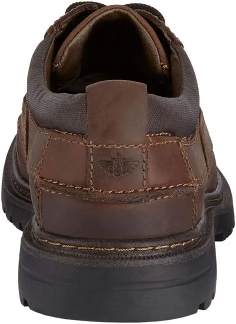 Dockers Men's Warden Oxford